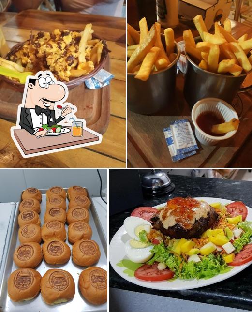 Garage Burguer
