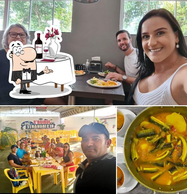 Junior's Restaurante