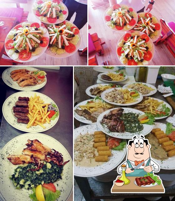 Konoba Pizzeria Gajeta