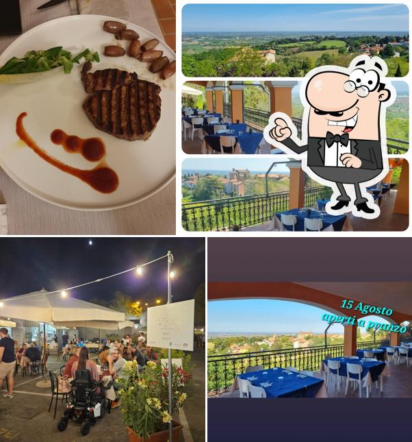 Dai un'occhiata agli interni di Lievitiamo - Pizzeria D'asporto