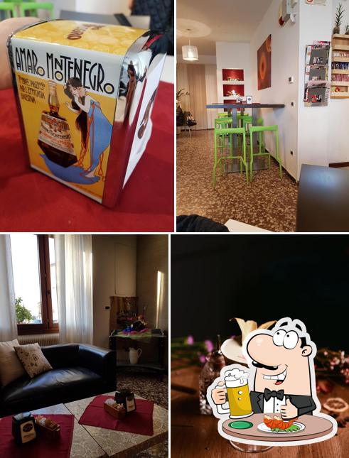 Eravamo 4 Amici Al Bar