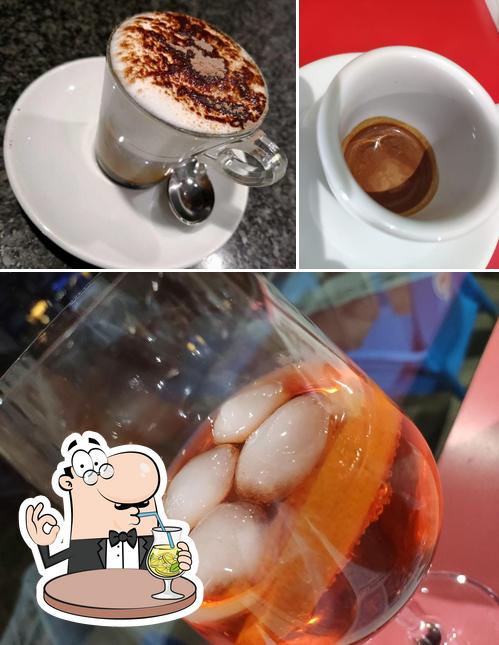 Cafe' De L'apres S.r.l.