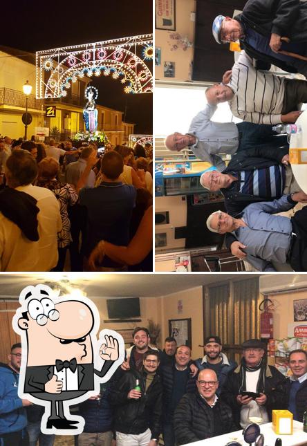 Vedi questa foto di Central Bar di Boscarini