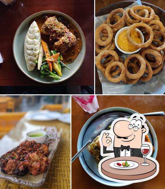 Heart Cup Coffee, Gachibowli