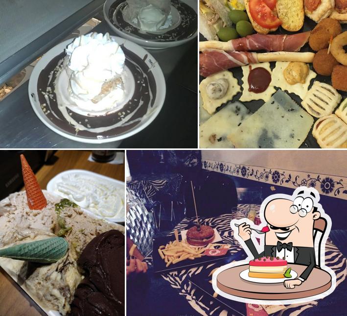 Gelateria Artigianale Millennium