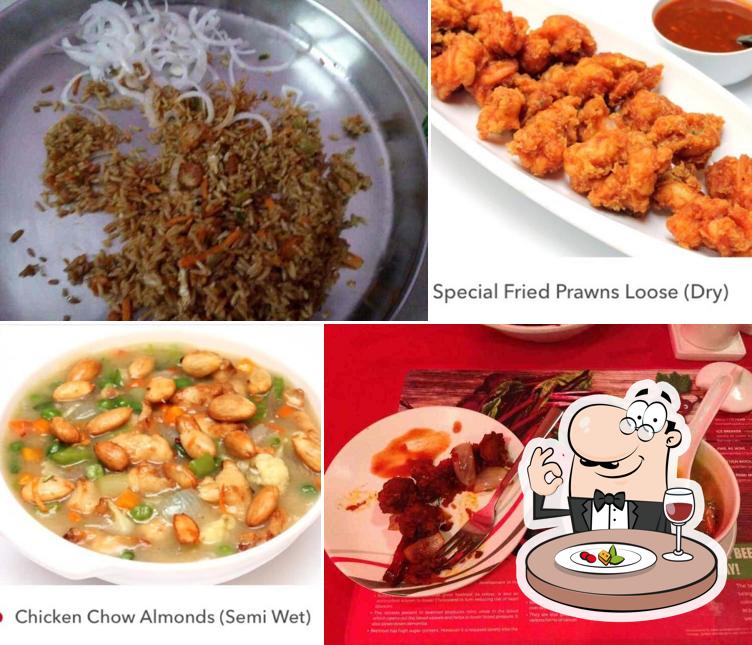 Meals at Ren Yi - Authentic Chinese Restaurant