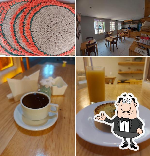 AGUA Café