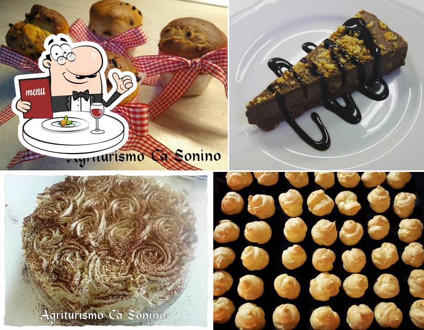 Agriturismo Ca' Sonino