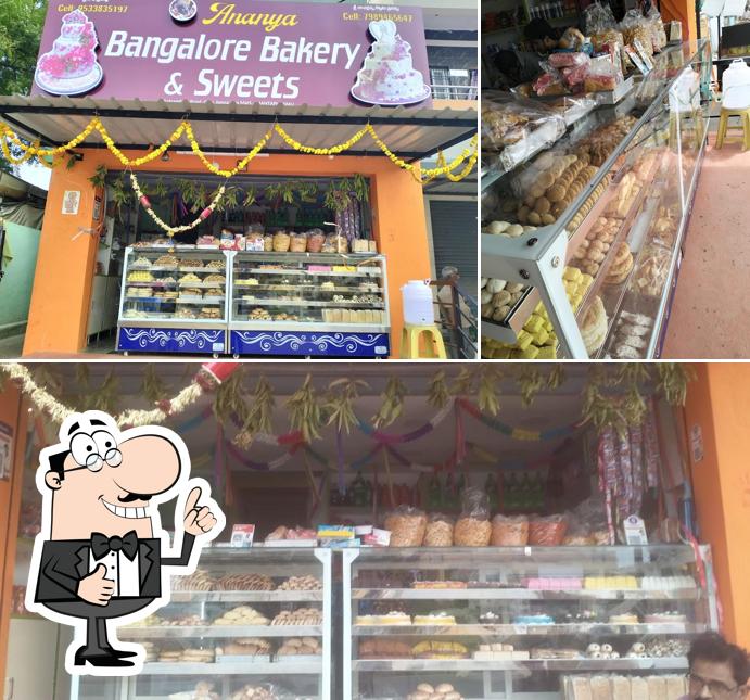 See the photo of Ananya Bangalore Bakery