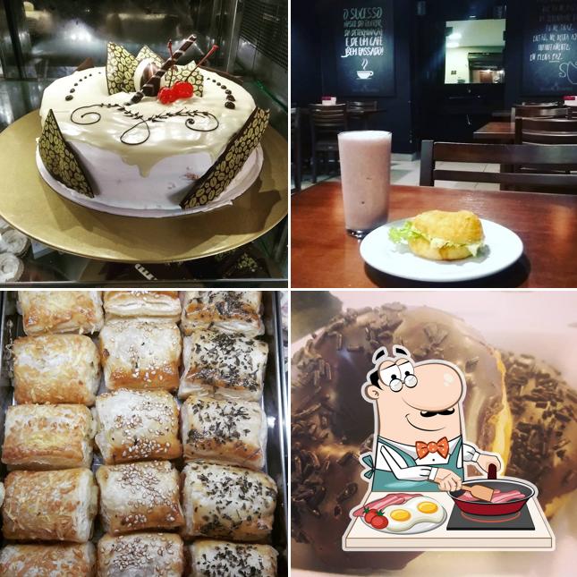 Bela Safra Comercio de Café