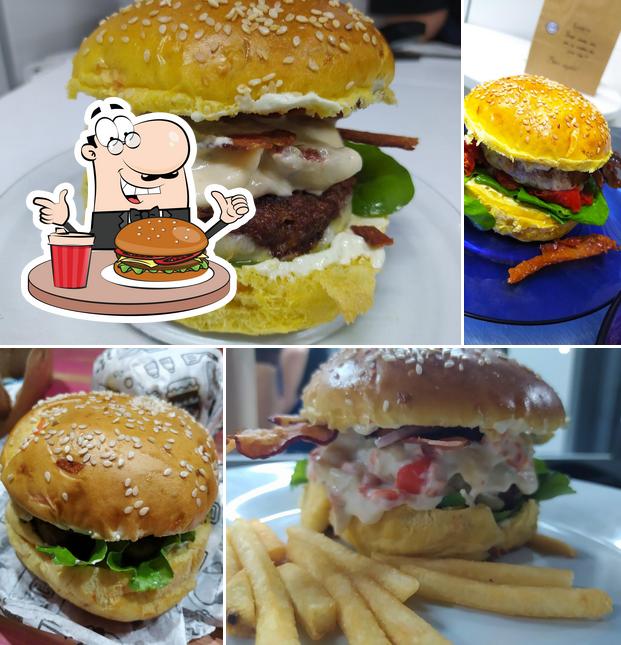 Bombinhas Burguer Delivery