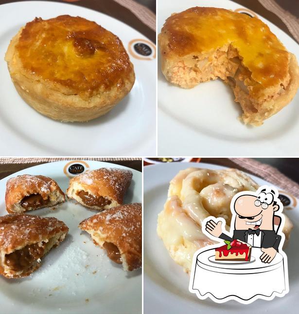 Café e Prosa