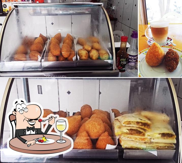 Dolce Café Marataízes