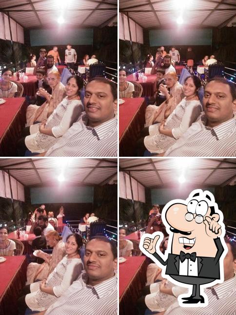 Femmy 's Kitchen ( USSR RESTAURANT )