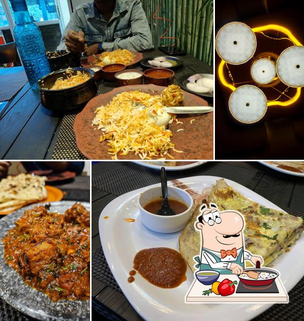Foodie vibes