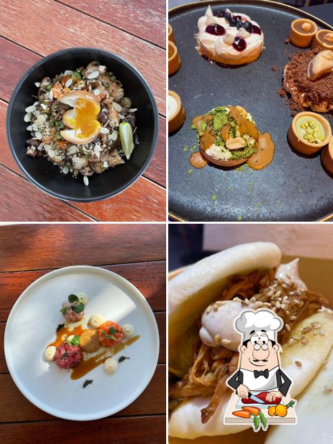 Heitiki Poke and More