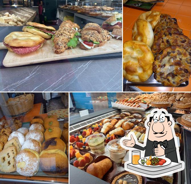 Il Pane di Alfio Gravellona