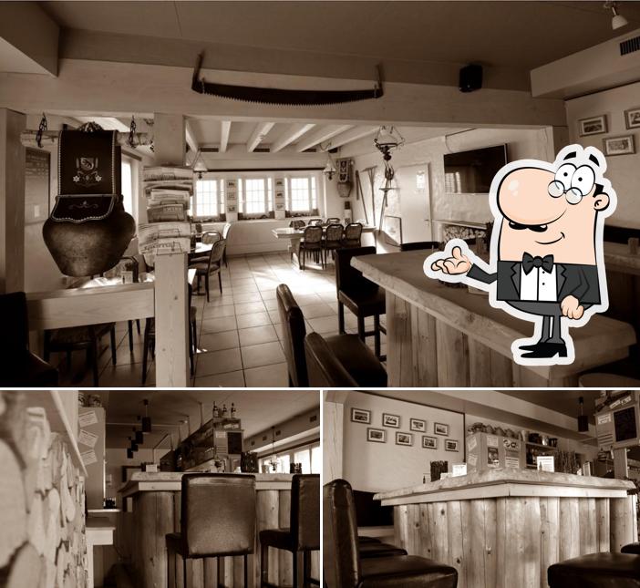 Guest House Bellerive