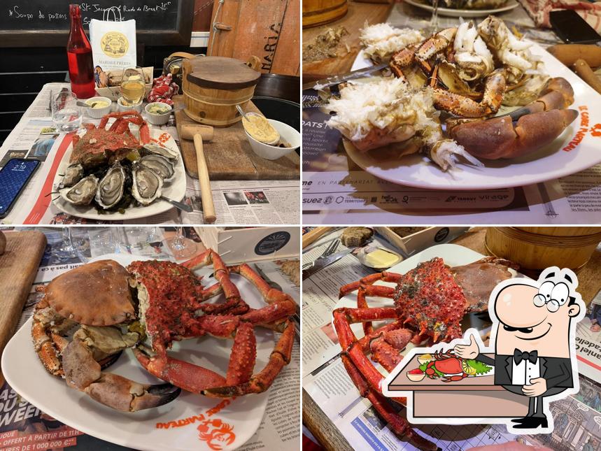 Le Crabe Marteau