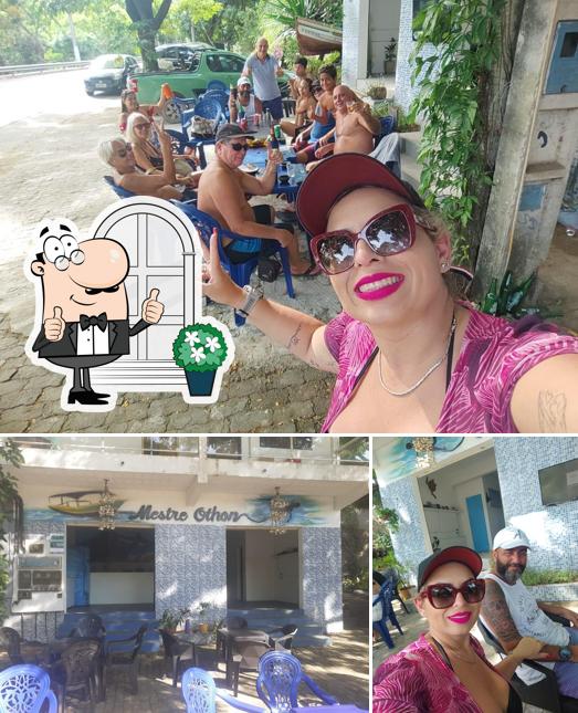 Mestre Othon
