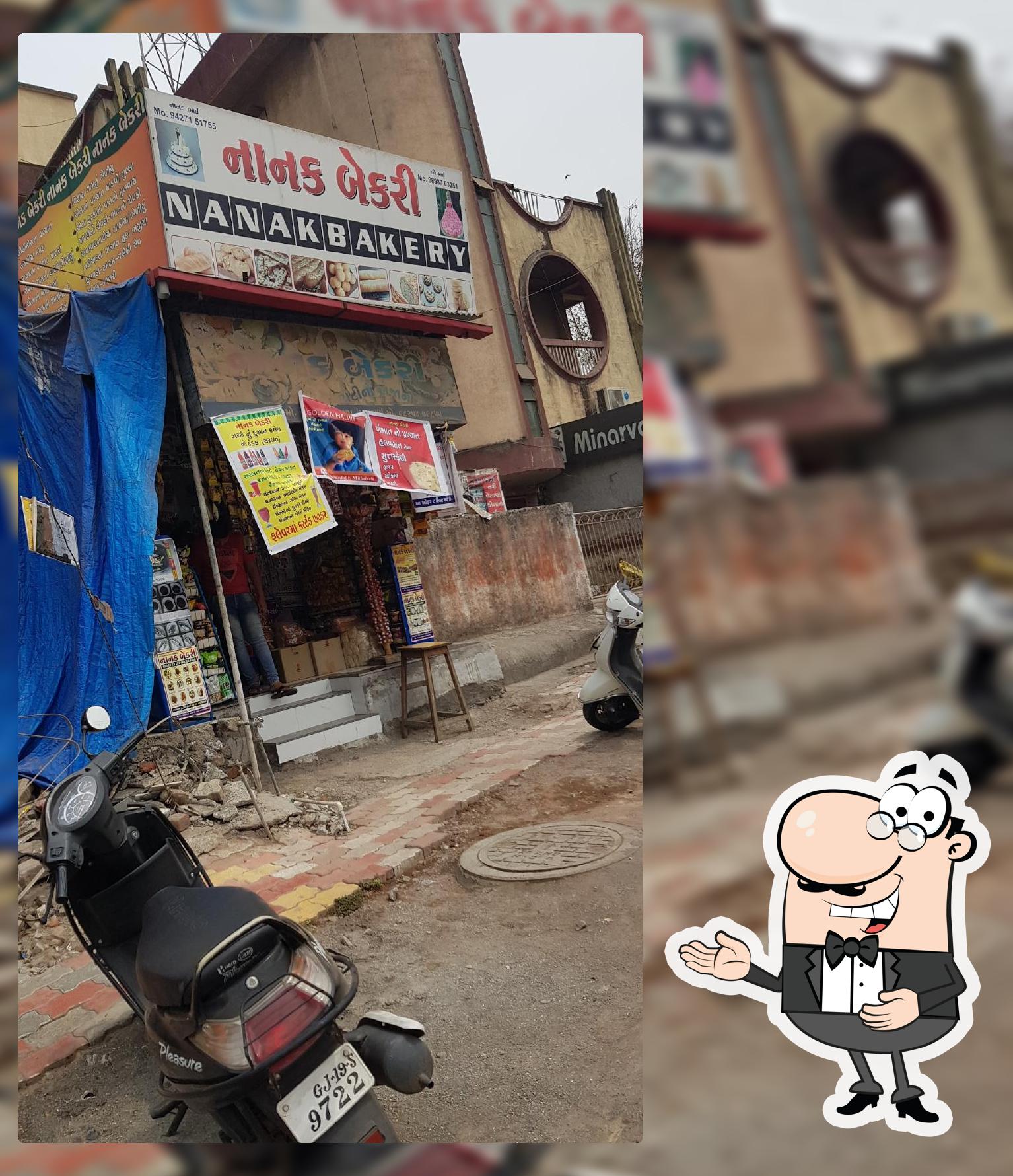 NANAK BAKERY
