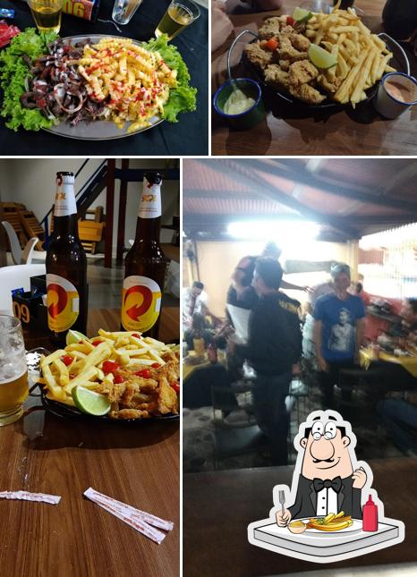 Nanda Burguer
