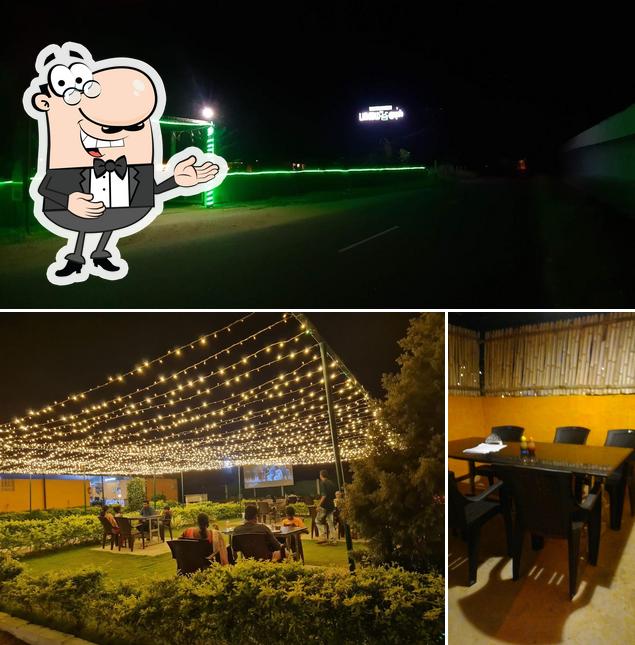 See the photo of PASUMAI KUDIL RESTAURANT COOLCAT BAR