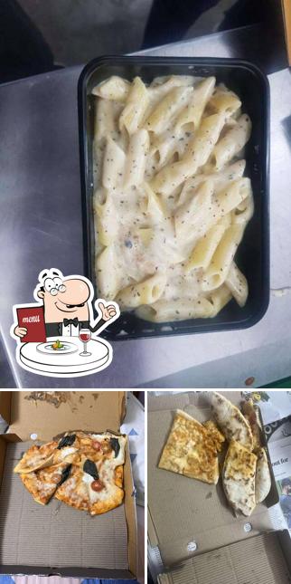 Meals at Pizza Near Me and Beyond
