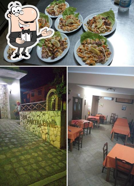 Guarda la foto di Ristorante Pizzeria "San Pantaleone"