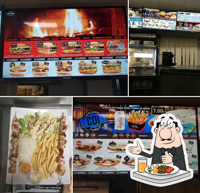 King Fries