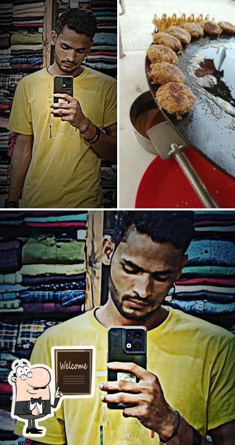 एम. के. केटरर्स