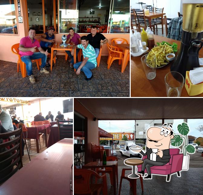 Restaurante e Pizzaria Mila