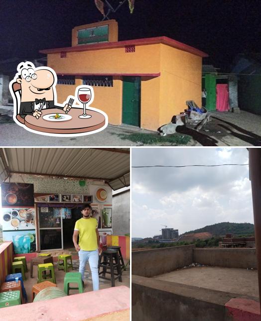 Tea Hub