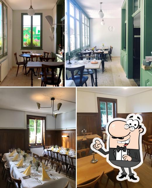 Restaurant Predigerhof