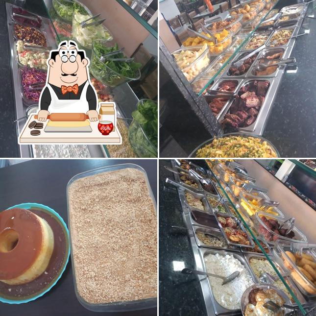 Churrascaria Boi Na Brasa