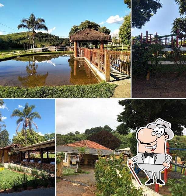 Restaurante Venda do Chico