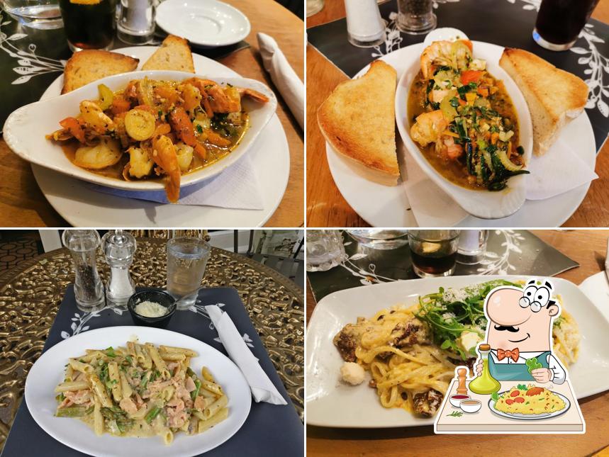 Cafe Citta