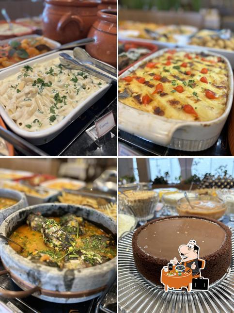 Bokão Restaurante - Centro, Palhoça