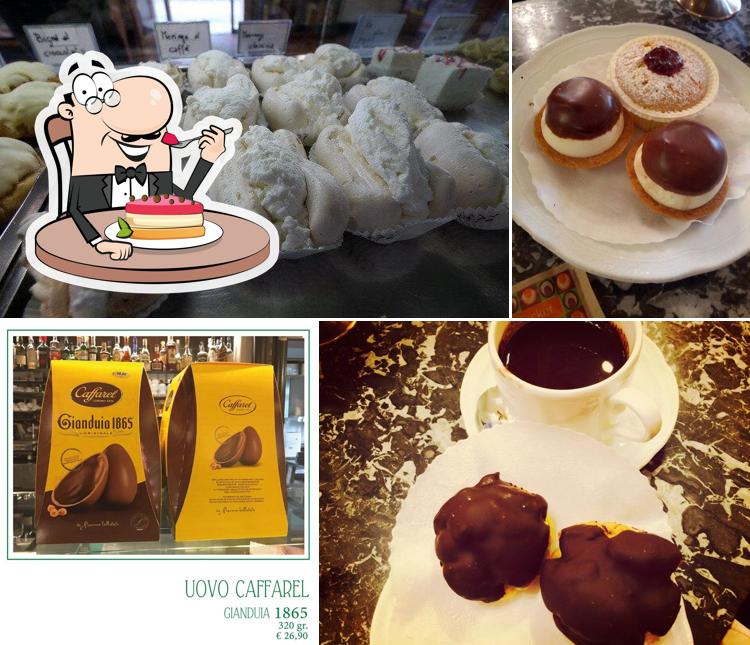 Pasticceria Antica Offelleria Bernardi