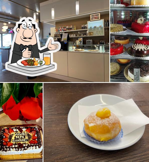 Gelateria pasticceria "La Colombina"