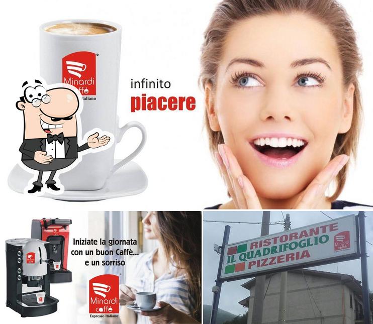 Guarda questa immagine di Minardi Caffè