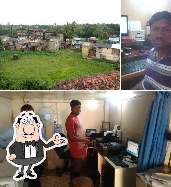 TV Guide (xerox guide)