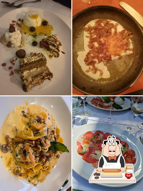 Casa Tolone Ristorante - Vinoteca