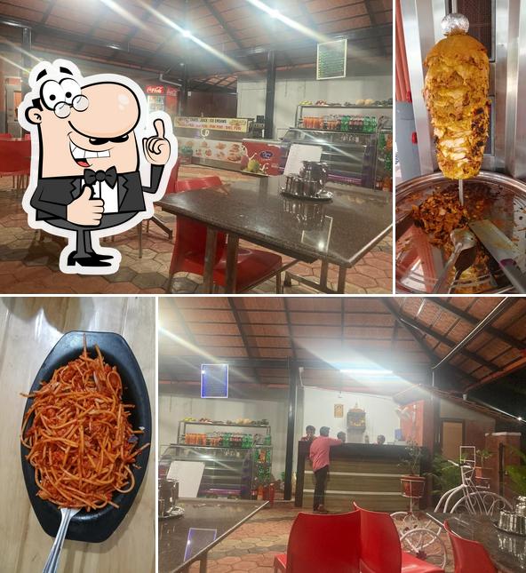 Chef's Village Multi Cuisine Family Restaurant