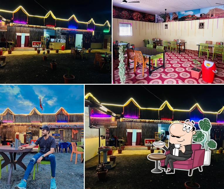 Countryside Family Restaurant