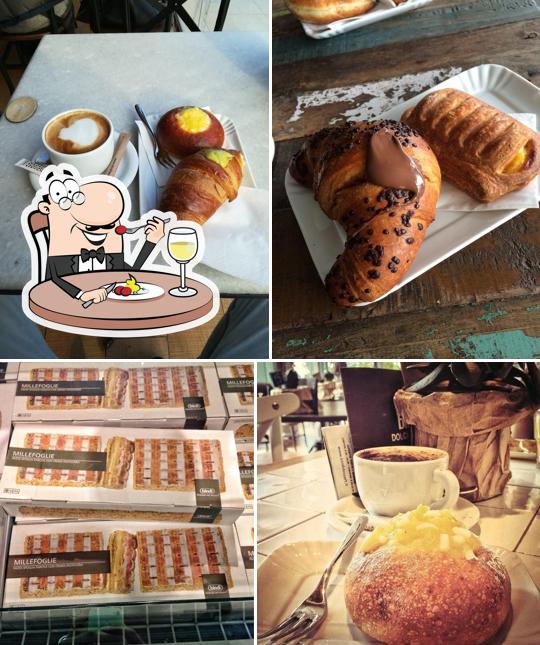 Platti al Bindi Dolci & Caffè