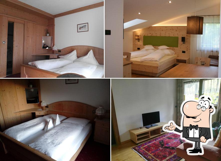 Dai un'occhiata agli interni di Hotel Majestic