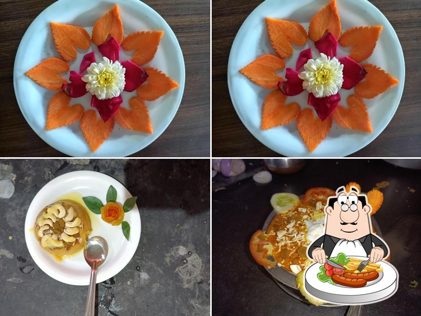 Meals at Hotel Sai Prasad Fast Food Centre