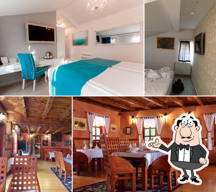 Kriva Cuprija Hotel