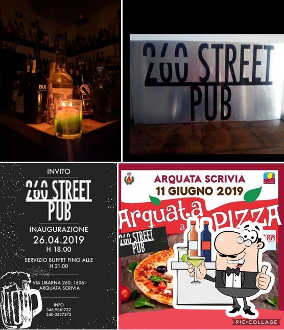 LEA Bistrot - Arquata